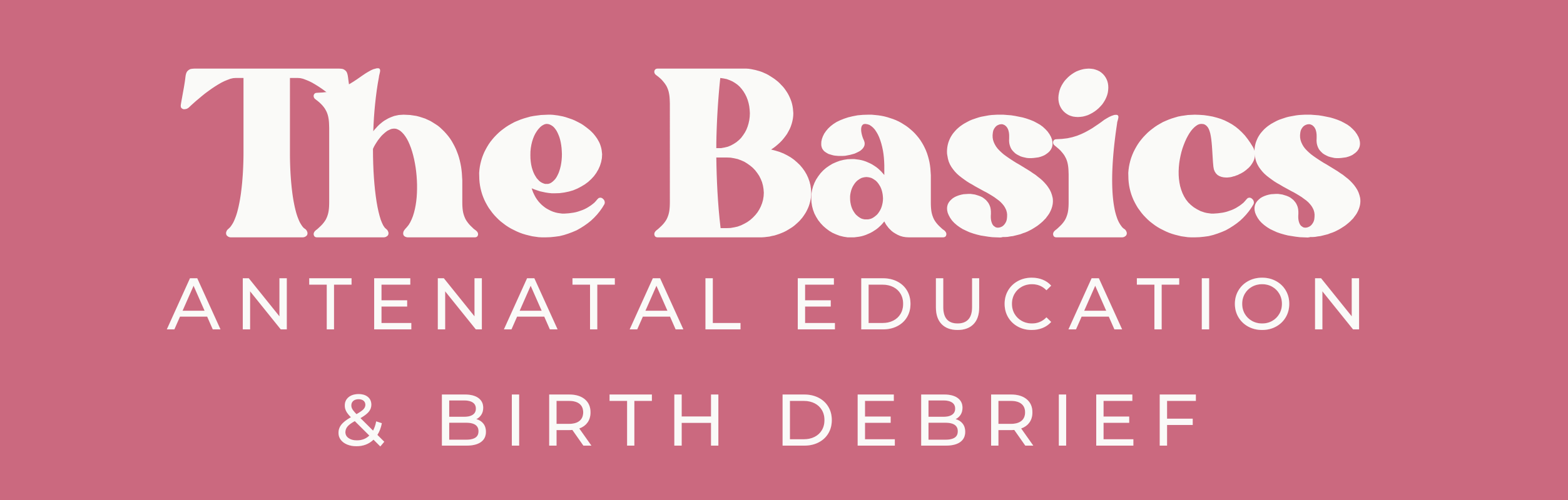 Packages – The Birth Doula
