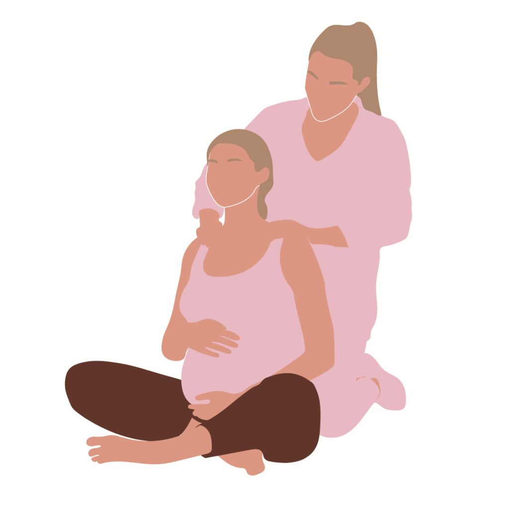 The Birth Doula Education