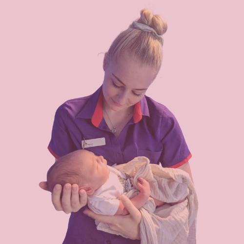 The Birth Doula Emily 2019